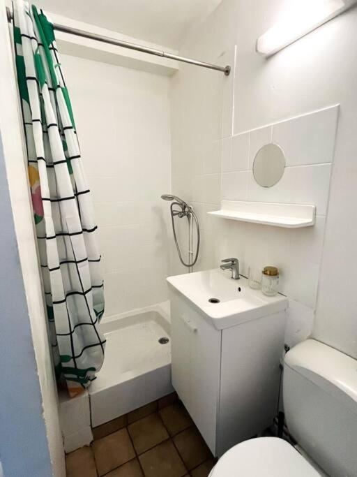 Haven - Joli - Centre De Apartment *